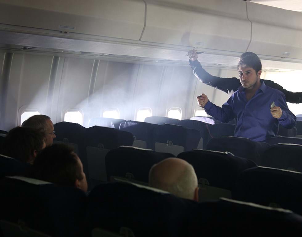 9/11: Voices from the Air